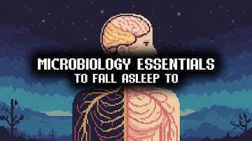 Fundamentals of Microbiology | Sleep-Friendly Science