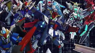 Nintendo Switch | SD Gundam G Generation Genesis - PV1