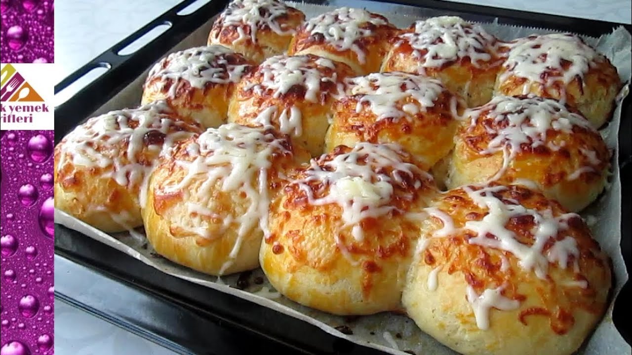 1 TANE PATATES KOYDUM İÇİNE BAKIN NE OLDU?Pratik Yemek Tarifleri