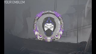 For Honor Emblem Tutorial: Ninja Mask version 5 (Transformation Info and Hero showcase)