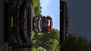 New KOMBAN DAWOOD ZEDASTRA MOD For Bussid |New Bus Mod For Bussid #bussidmod