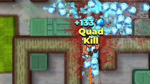 Hunter Assassin All Levels ( 231 to 235 )