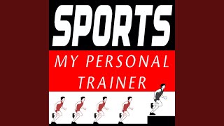 Barbie Girl - Personal Trainer