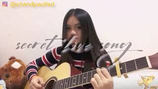 Secret Love Song  - Little Mix ft. Jason Derulo (Cover by Shandy Aulia Darmawan)