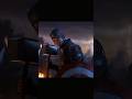 " Captain picks the Thor Hammer "| Captain America Edit | NO BATIDAO (slowed) #shorts