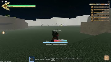 [YBA]The Best Horse Bug In SBR...