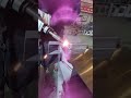handheld laser welding machine #laserwelding #welding #weld #dmklaser #DMKLaser #foryou #shorts