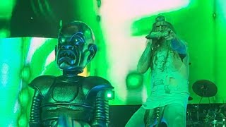 Rob Zombie - Des Moines, Iowa 9/2/23 (3)