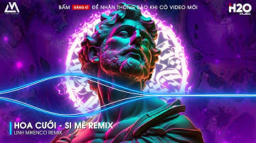 HOA CƯỚI REMIX, SI MÊ REMIX - RỒI NGƯỜI RỜI BƯỚC THẬT MAU REMIX -  NONSTOP VINAHOUSE BASS CỰC MẠNH