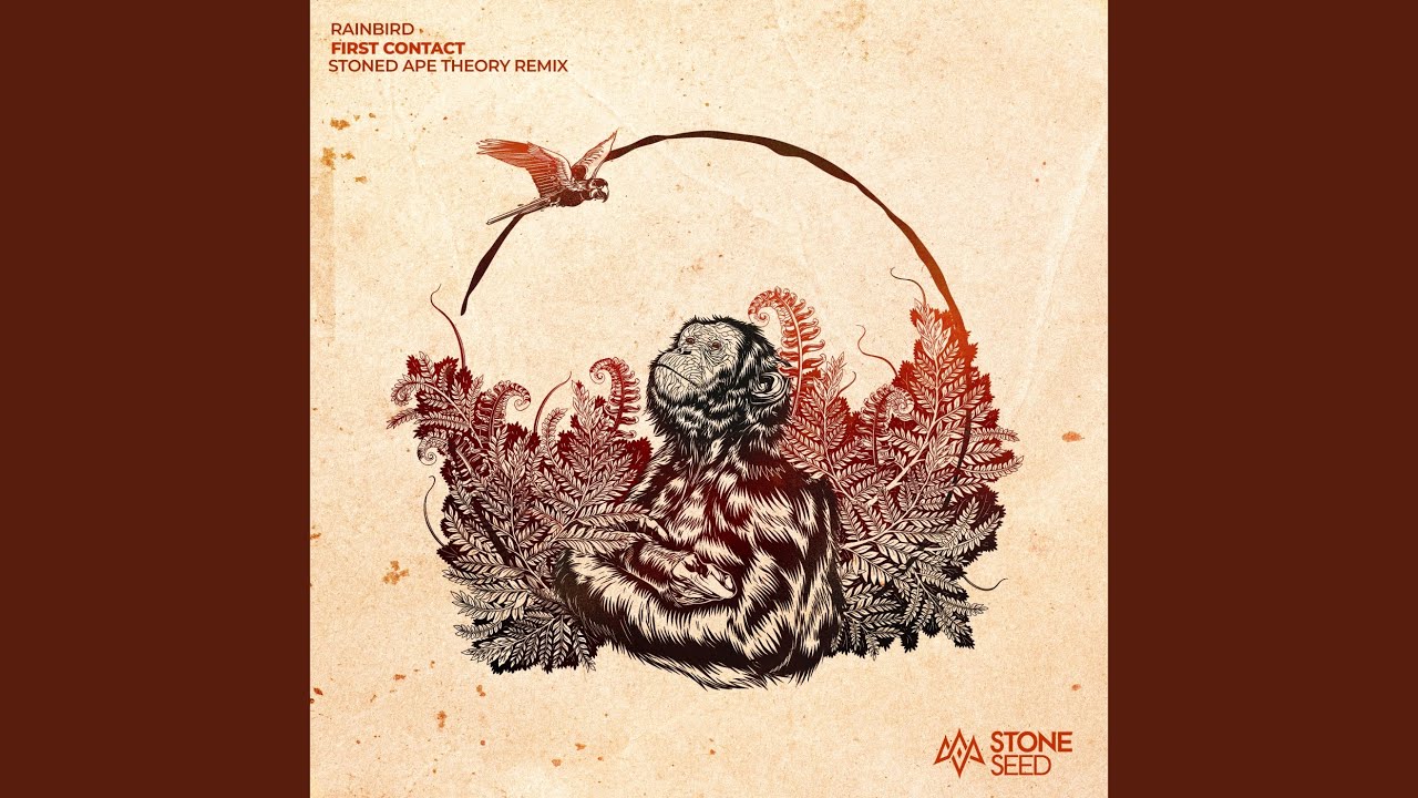 First Contact (Stoned Ape Theory Remix)