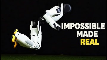 De eerste Robot Webster Flip in de geschiedenis: AgiBot X2 deed het onmogelijke!