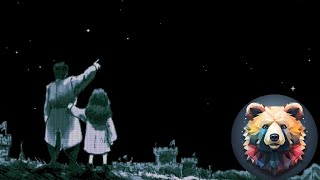 Princess Maker 2 (1993) Introduction in BEAR-O-VISION™ with Roland MT-32 Emulation (MS-DOS) (4K)