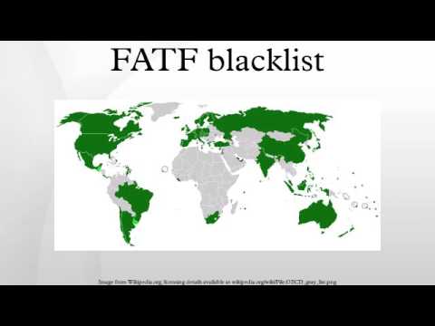 Fatf countries