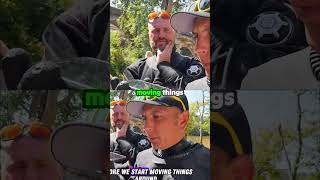 Specialized Divers Find Missing Teen's Car After 17 Years