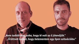 #57 Igaz történetek: Váratlan segítség | Földvári Gergely, Albrecht Tamás