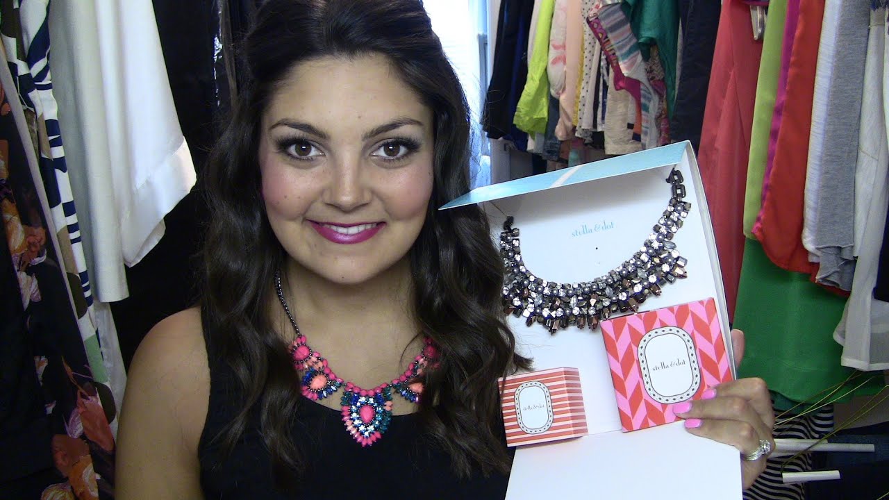Stella & Dot Fall 2013 Collection!