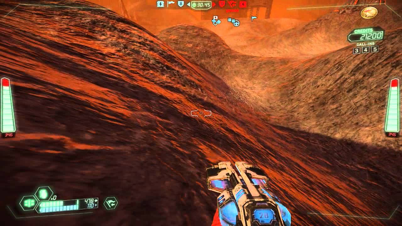 Temple Ruins Infinite Route