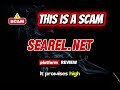searel.net Review | Is Searel Legit?