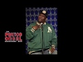 Patrice O'Neal on Dating - The Pressure to be a "Good Guy"