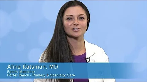 Alina Katsman, MD - Family Medicine | UCLA Health ...