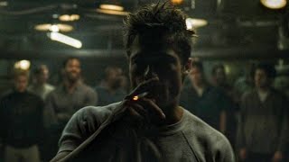 Tyler Durden || fight club (edit)