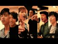 2PM 『Step by Step ミュージックビデオ』