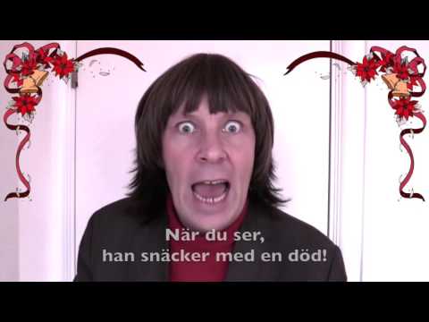 Karsten Torebjer - Julerimmö