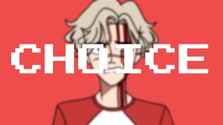 Choice | Eburnean Tommy animatic (AU by @bludoby_art)
Song: Choice by Jack Stauber
In case you didnt read the full title of the video, this au does NOT belong to me. The original concept is by Blublu_by, so if you want more content about this au I encourage you go check their channel out.
If you dont know what this au is, basically its if Dream followed through on his promise to kill and revive Tommy over and over again. So yeah...pretty dark. Choice | Eburnean Tommy animatic (AU by @bludoby_art)