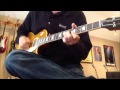 2013 Historic Les Paul