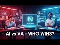 “Automate Your Income with Notion AI | Replace Your Virtual Assistant in 2025”|  ProfitHive Podcast