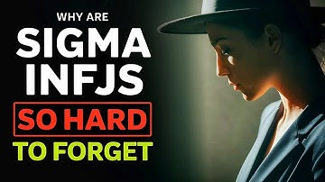 "Why INFJs Are So Hard to Forget, Even After They Go Completely Silent"