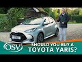 Toyota Yaris 2021 Summary - Should YOU Buy One?