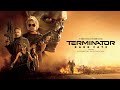 Tom Holkenborg (Junkie XL) - Terminator: Dark Fate - Theme [Extended by Gilles Nuytens]