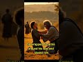 He left with wealth… but returned with nothing.#bible #story, #prodigalson, #viralchristian shorts,