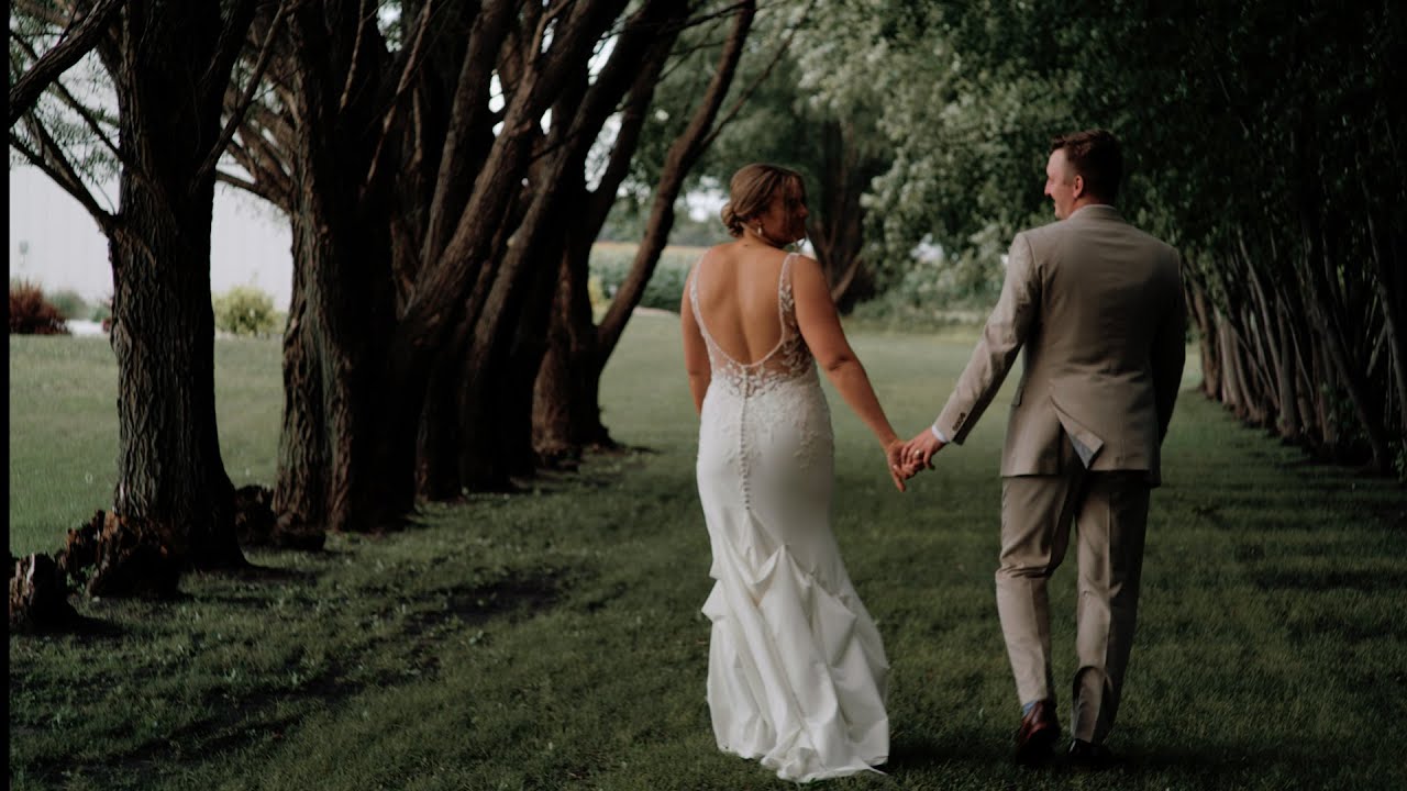 Jay + Sarah // Highlight public YouTube thumbnail