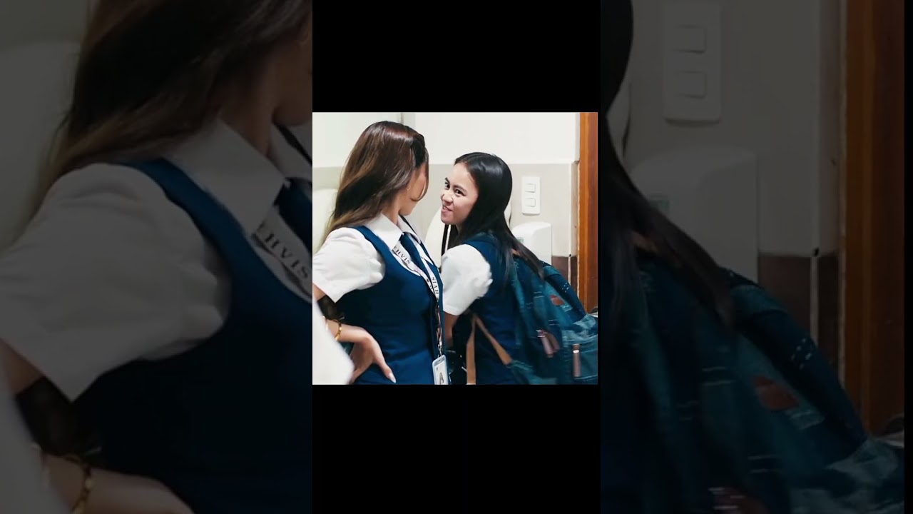 Jay jays palaban side💥 