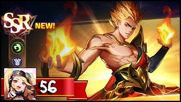 Mobile Legends Adventure - Gameplay Walkthrough Part 56 (ANDROID,IOS)