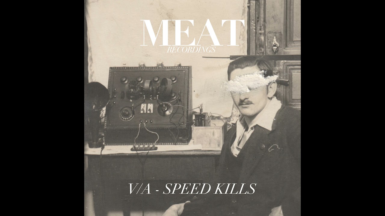 Specific Objects - Initiation (Slovakian Mix) [MR015]