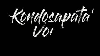 Hein - Mamasa Tondok Mala'bi' - Kondosapata'