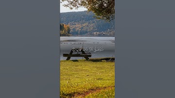 قرآن كريم | أكتب شئ تؤجر عليه