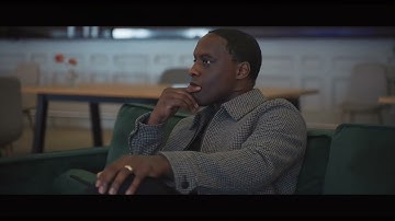 Daniel Lewis - Keynote in Ireland 2025