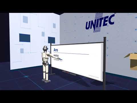 Aro 84231 | UNITEC