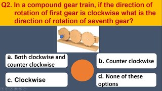 Mechanical Engineering QUIZ | #Mechanical #quiz #Engineering #competitive screenshot 5