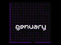 not bug, a feature | p5.js | Creative Coding | JavaScript CodeArt | GenArt