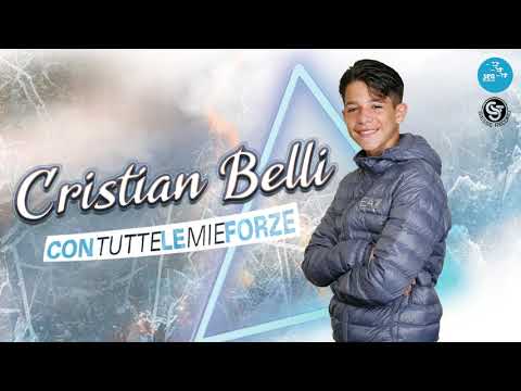 Cristian Belli Ft. Deborah Costa - Le mani a tempo