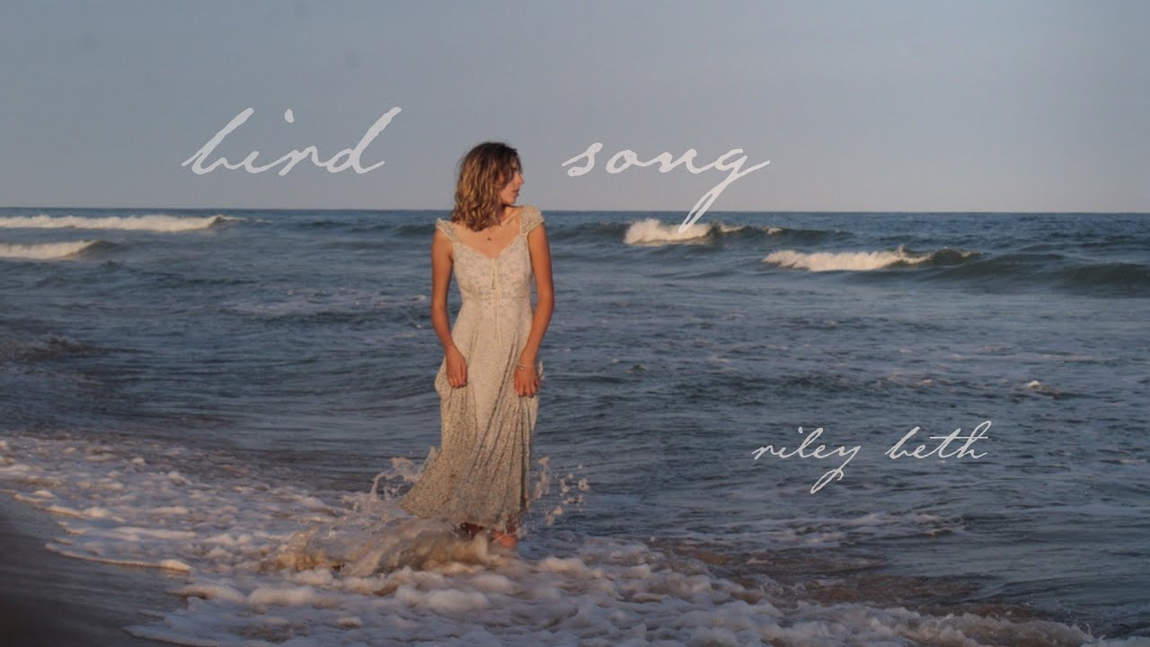 Riley Beth - bird song [Teaser Trailer]
