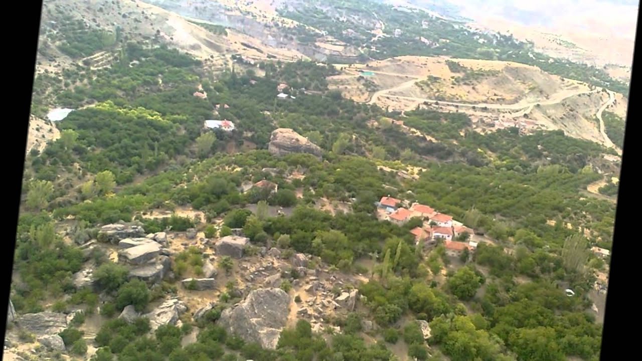 MEZRA KÖYÜ AKTİF GENÇLİK