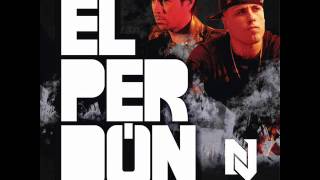 El Perdon - Nicky Jam Feat. Enrique Iglesias