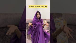 Indian Moms….🥲 #payalpanchal #shorts screenshot 5