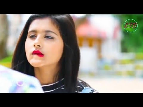 Chikni Chikni Kamar Hai 17 Sal Umar Hai Full Video Song  New Twist  Kissing Song  HD Video 